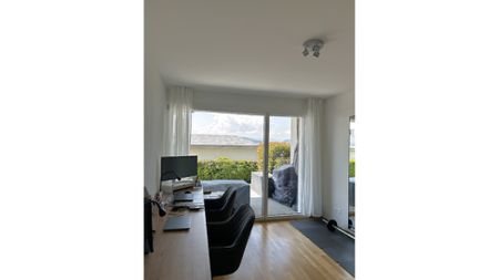 3½ Zimmer-Wohnung in Eich (LU), möbliert, auf Zeit - Photo 3