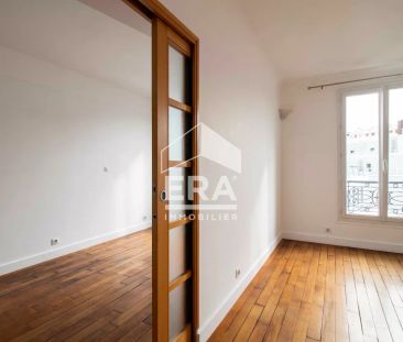 Location 2 pièces 33.04 m2 Daumesnil - Photo 1