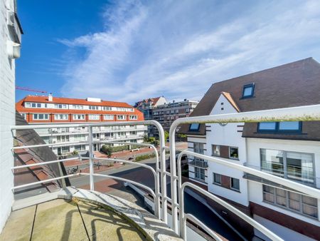 Appartement Knokke - Photo 5