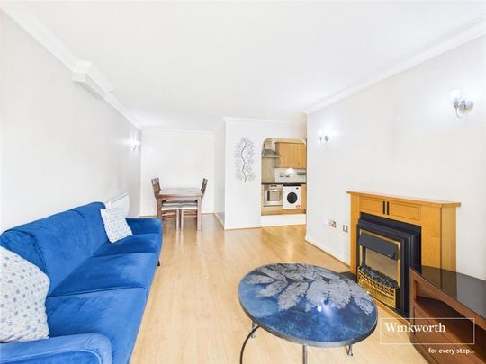 3 bedroom apartment to rent - Photo 1