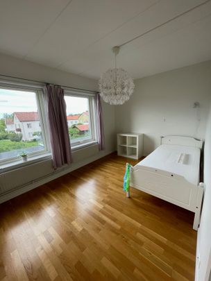 Tinnerbäcksgränd, Linköping - Foto 1