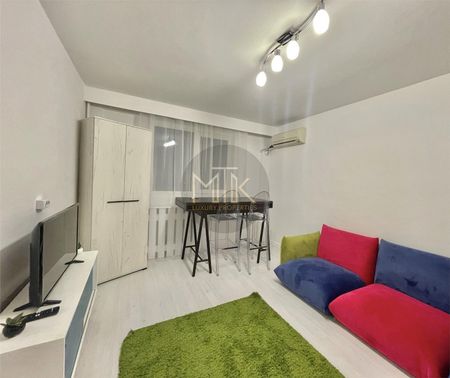 Apartament 2 camere in inima Capitalei | RENOVAT, Piata Victoriei - Photo 4