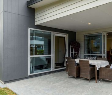 Modern and Tidy Home in The Lakes - Pyes Pa - Photo 6