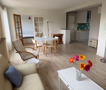 Location appartement 3 pièces, 64.92m², Épinay-sur-Orge - Photo 2