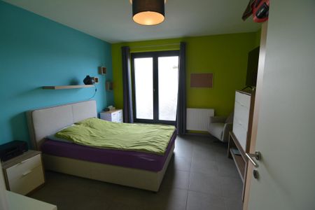 Ruim dakappartement in het centrum van Turnhout - Foto 2
