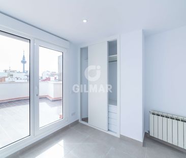 Apartamento en alquiler en Salamanca – Madrid | Gilmar Consulting - Photo 2