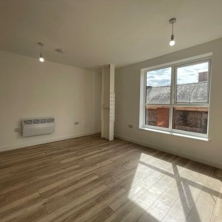 Earl Street LE1 3QN, Leicester, LE1 - Photo 1