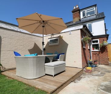 Horsham Road, Beare Green, Dorking, RH5 - Photo 3
