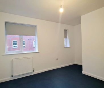 2 bedroom terraced house to rent - Photo 6