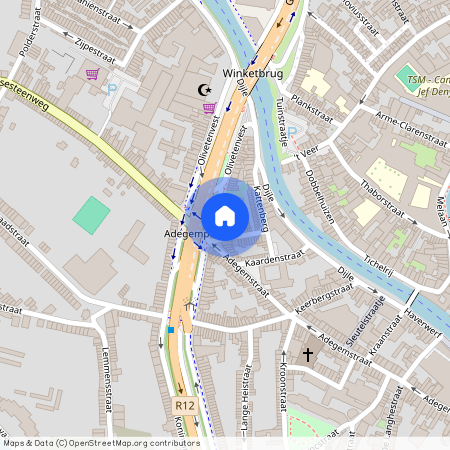 Olivetenvest, 41, 202, 2800, Mechelen