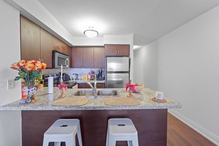 For Lease - 1060 Sheppard Avenue Unit# 619, Toronto, Ontario - Photo 5