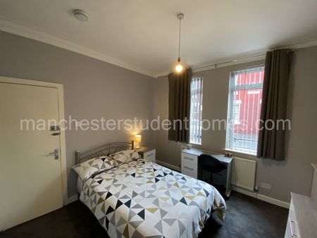 West Grove, Manchester, M13 0AY - Photo 4