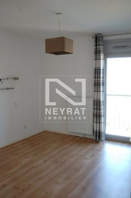 APPARTEMENT T2 A LOUER - Photo 1