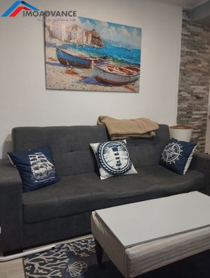 Apartamento T1 em Coimbra - Foto 1