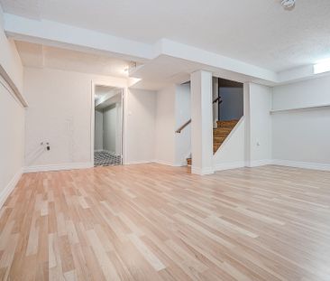 For Lease - 48 Green Spring Drive, Toronto, Ontario - Photo 6