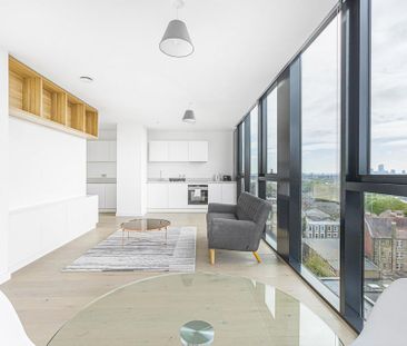 Studio to rent - Photo 1