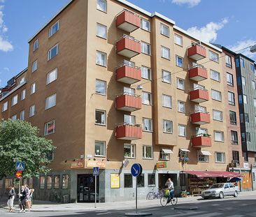 Kocksgatan 44, Södermalm - Photo 1