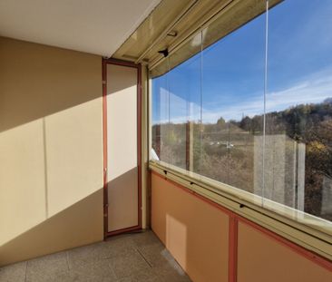 Wohnung, 3 Zimmer (70 m²) - Photo 4