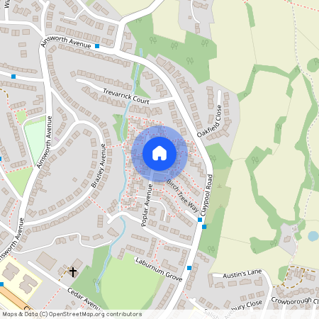 50, Claypool Road, Horwich, Bolton, BL6 6TE