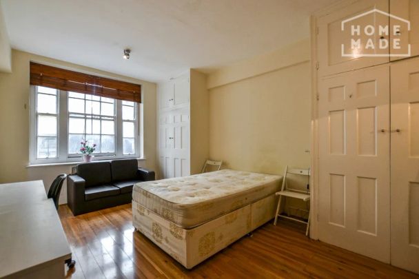 Peters Court, Bayswater, W2 - Photo 1