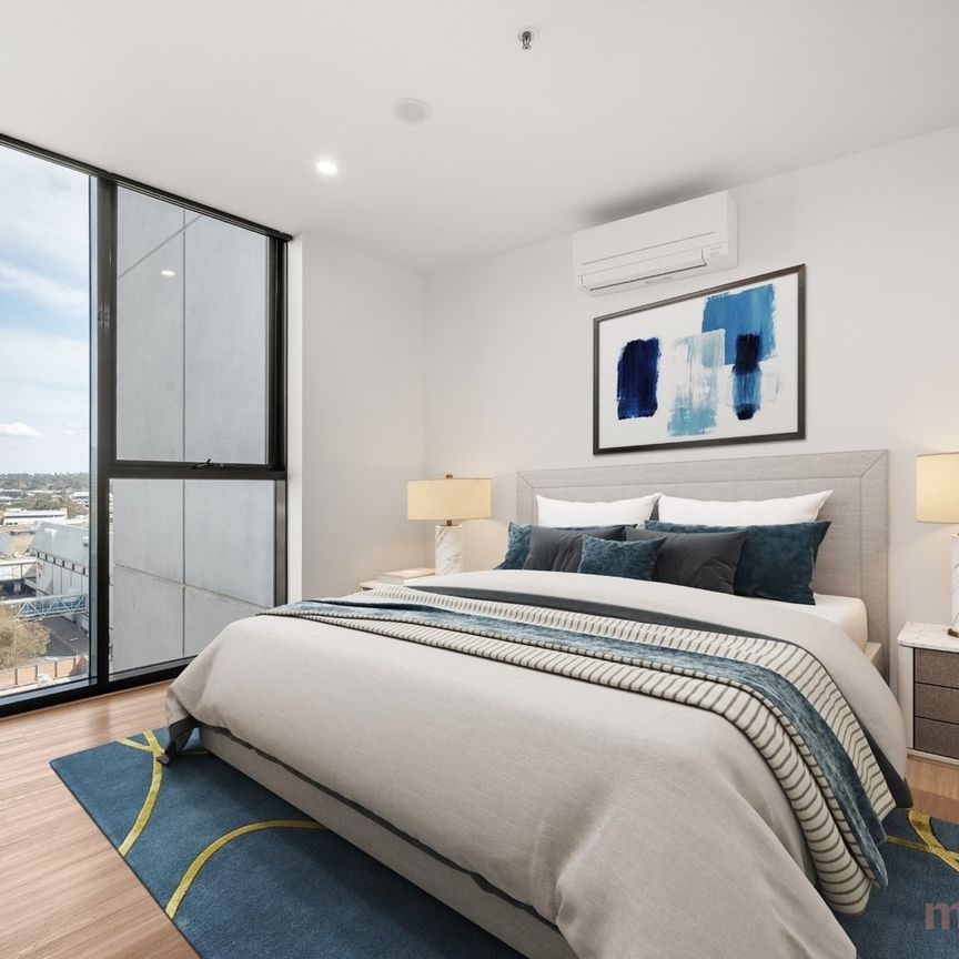 916/15 Bowes Street, Phillip ACT 2606 - Apartment For Rent | Domain - Photo 1