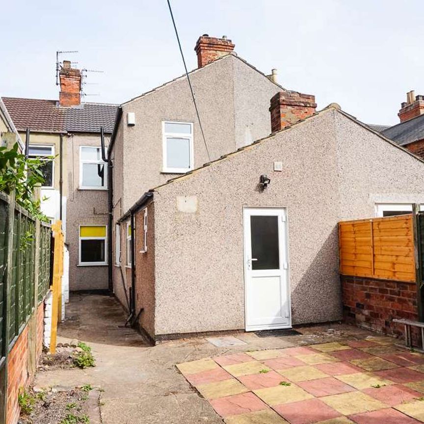 🛏️ Cosy Double Rooms in a Well-Maintained HMO - Photo 1