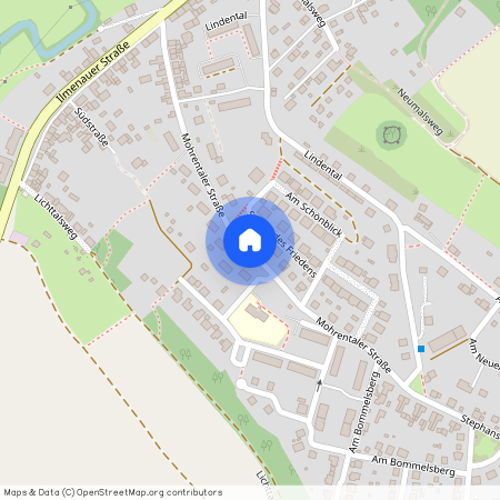 Mohrentaler Straße, 99448, Mohrentaler Straße    Kranichfeld