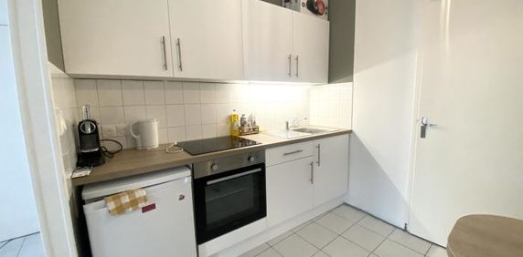 T1 MEUBLE SECTEUR GOBELINS - Photo 2