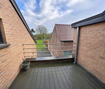 Appartement te Deftinge centrum - Foto 5