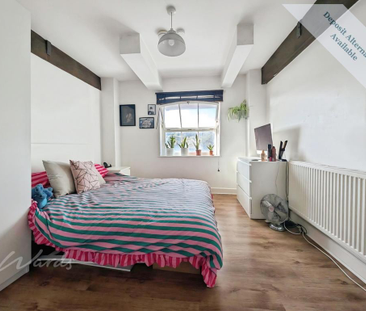 1 bedroom flat to rent - Photo 1