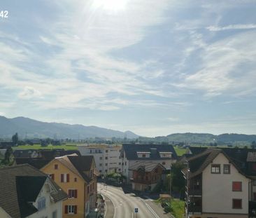 4.5 Zimmer, 129 m², 4. Stock - Photo 4