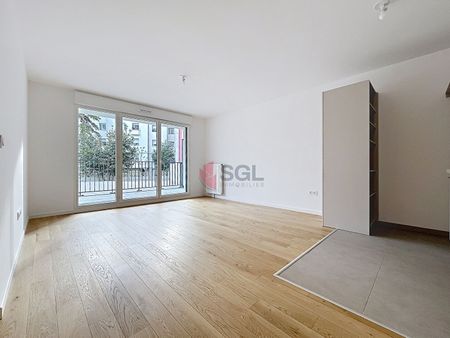 Appartement 2 pièces - Photo 4