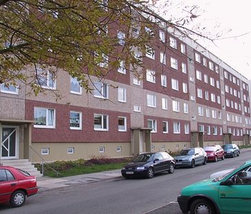 Sanierte 4-Raum-Wohnung in familienfreundlichem Umfeld - Foto 1