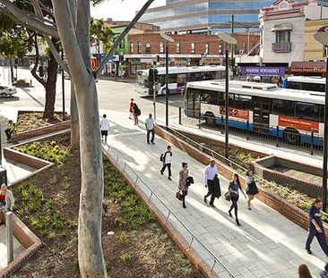 1/730 Princes Highway, Kogarah NSW 2217 - Apartment For Rent | Domain - Photo 4