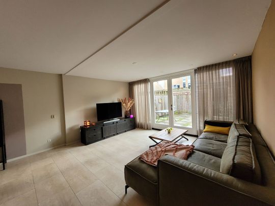 Huis te huur: Breitnerhof 160 1628 XN Hoorn (NH) - Photo 1