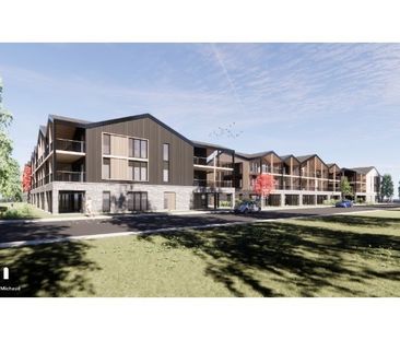 Appartement à louer - Chelsea (Chelsea Est (Old Chelsea +)) Apparte... - Photo 6