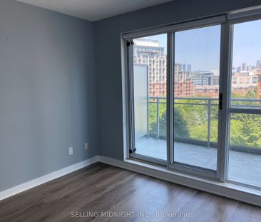 Vibe at Liberty Village Lofts , #502 - Photo 5