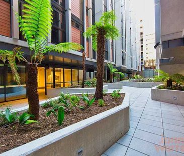 503/1 Elouera Street, Braddon ACT 2612 - Apartment For Rent | Domain - Photo 6