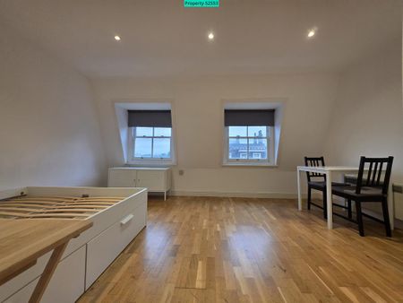 Studio to rent - Photo 2