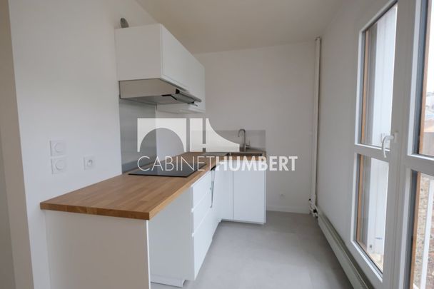 APPARTEMENT T3 A LOUER - Photo 1