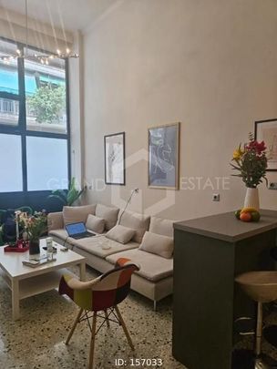 Διαμέρισμα για ενοικίαση Βαρνάβα (Παγκράτι) - Photo 1