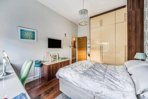 Randolph Avenue, Maida Vale, W9 - Photo 1