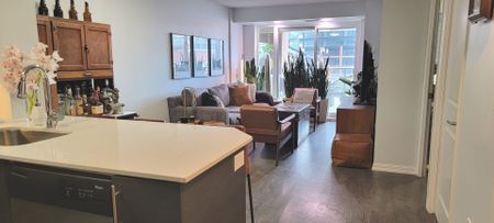 For Lease - 125 Western Battery Road Unit# 309, Toronto, Ontario - Photo 3