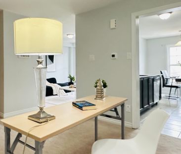 For Lease - 20 Squashberry Lane, Kanata, Ontario - Photo 6