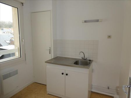 LE HAVRE/Centre - Photo 3