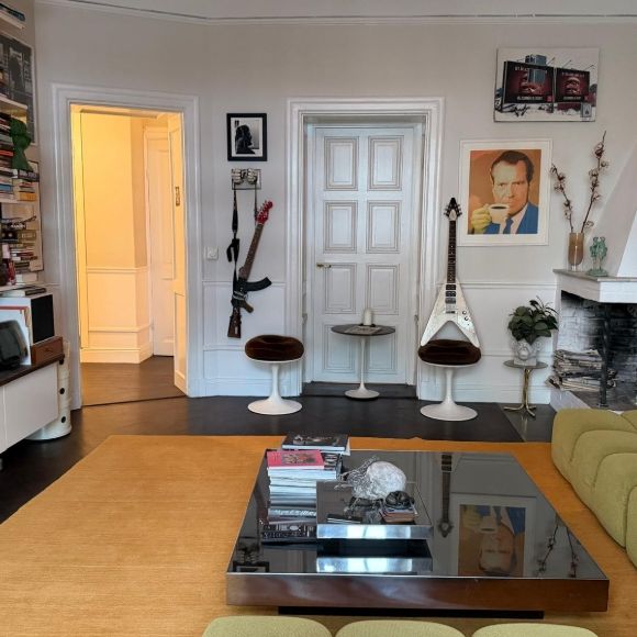 Norrmalm - 3rok - 12mån - 34.500kr/mån - Photo 1