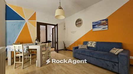 Bilocale via Goito, 85, Accademia - Terrazza Mascagni, Livorno - Foto 3