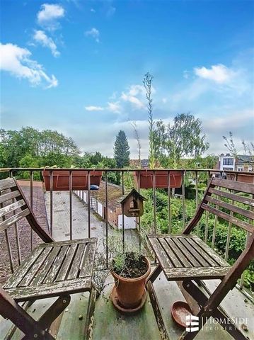 Appartement te huur - Foto 3