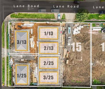 Brand New Home Weymouth - Photo 2