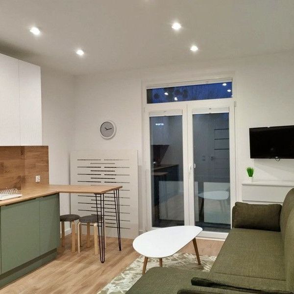 Kawalerka | Gdynia Śródmieście - Фото 1